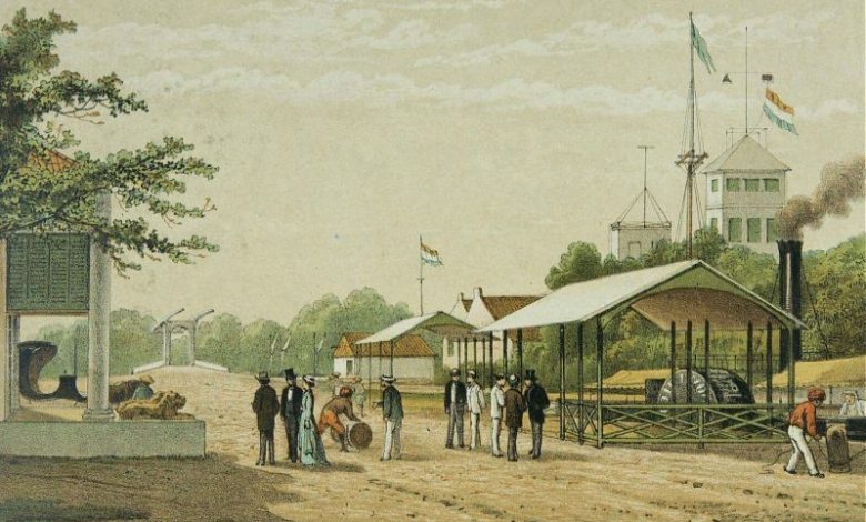 Hanya Lulus SD, Inilah Sepak Terjang Semaoen sebagai Ketua PKI Pertama