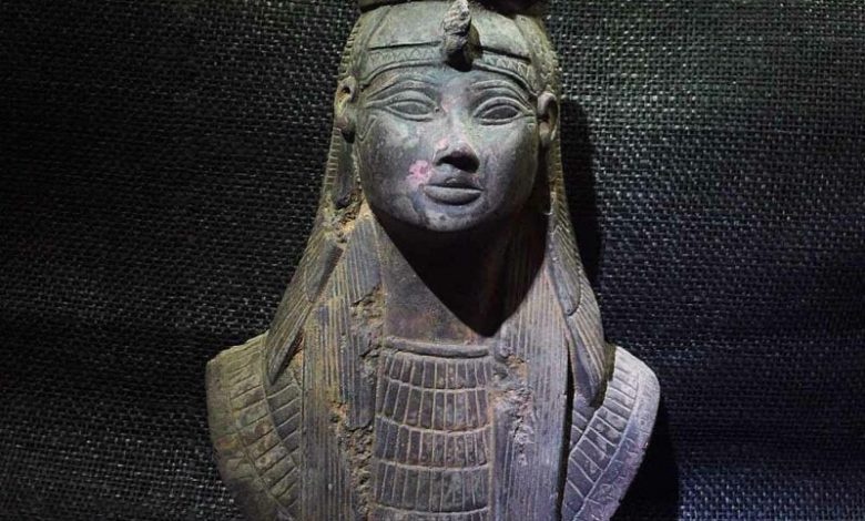 Cleopatra, Ratu Mesir Terakhir yang Terkenal dengan Kecantikannya