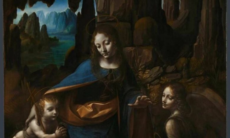 Leonardo da Vinci, Ilmuwan dan Pelukis Monalisa yang Tidak Berpendidikan Tinggi