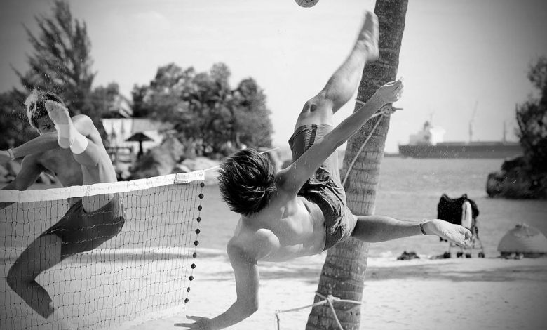 Sepak Takraw: Sejarah, Luas Lapangan, Aturan Main, dan Istilah Penting