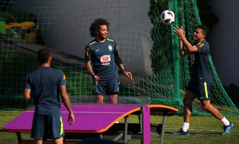 Teqball: Sejarah, Luas Lapangan, Aturan Main dan Istilah Penting
