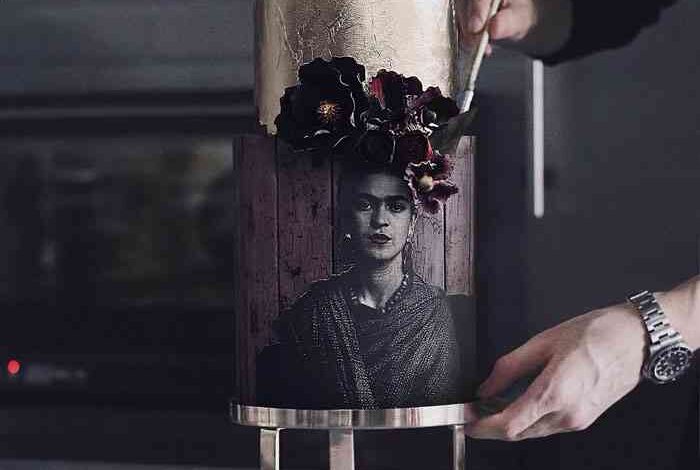 Bikin Ngiler! 10 Kue Dengan Perpaduan Seni Klasik dan Budaya Pop