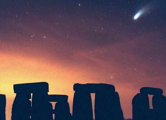 10 Kejadian Fenomena Alam yang Jarang Terbayangkan, Ada Air Terjun Pelangi