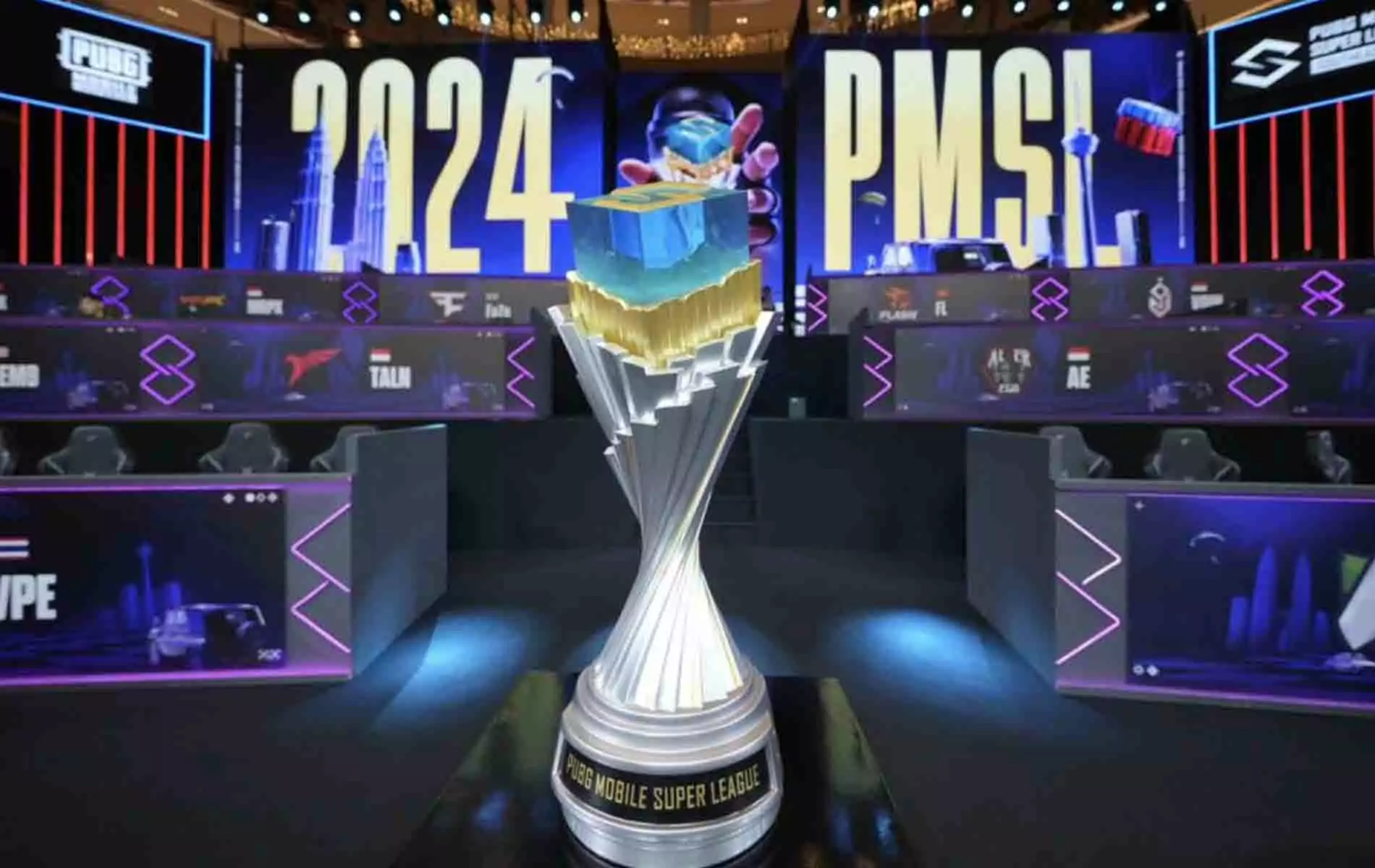 Pmsl Raptor Overall Ranking Akhir Grup Stage PMSL SEA Spring 2025 Week 2 - Dairysia