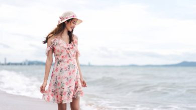 9 Jenis Pakaian Musim Panas untuk Wanita