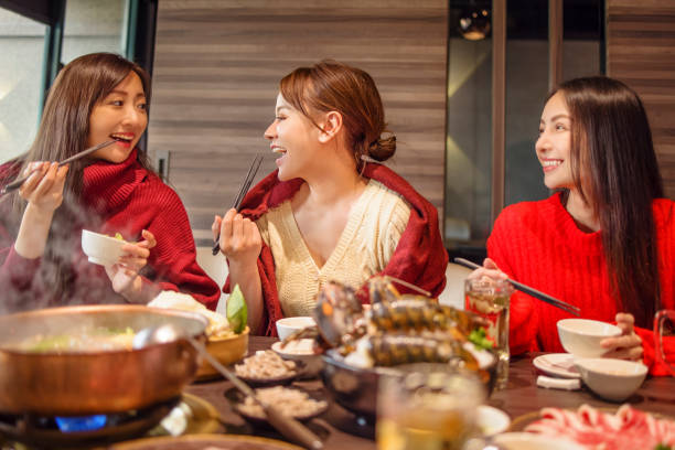 Fakta Hot Pot yang sangat Menarik untuk Diketahui