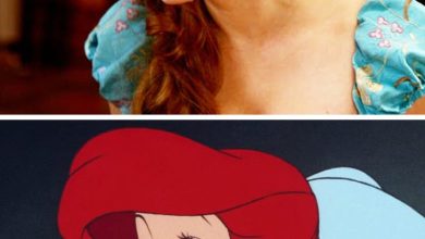 10 Selebriti Dunia yang Mirip Banget Karakter Disney, Cocok Dibikin Live Action?