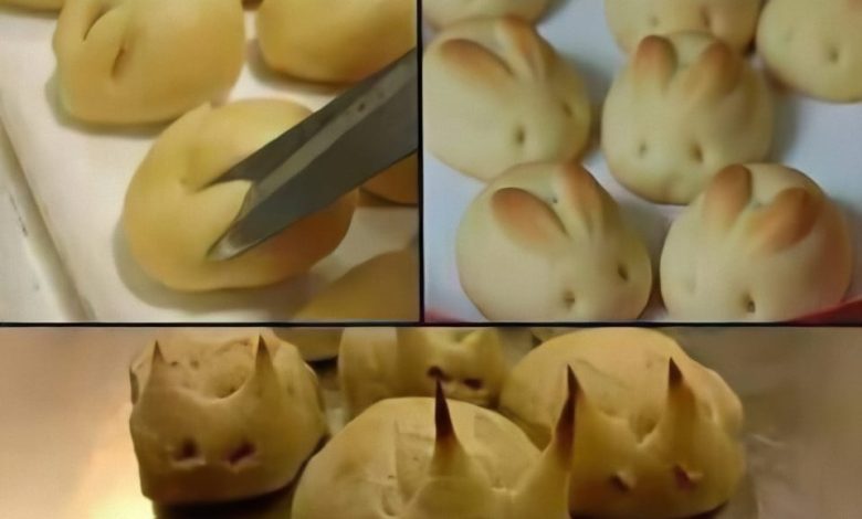 Niat Bikin Kue Lebaran, 10 Hasil Kreasi Nitizen ini Malah Absurd Abis