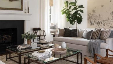 Home Tour, 7 Potret Hasil Renovasi Rumah Berusia 90 Tahun Milik Bintang MBA, Katie Hodges